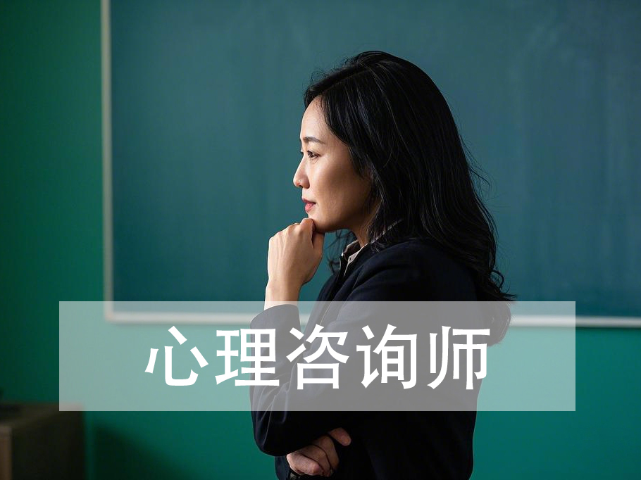 2025年心理咨询师报名入口